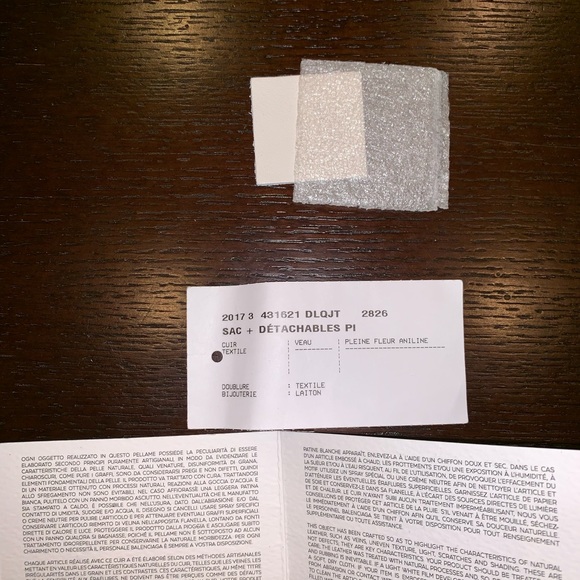 Balenciaga woman’s handbag (authentic) - Picture 7 of 8